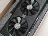 Sapphire Nitro+ Rx 570 8gb - nuotraukos Nr. 6