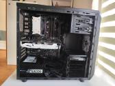 Žaidimų/darbo kompiuteris gtx 1060 3gb. - nuotraukos Nr. 3