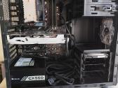 Žaidimų/darbo kompiuteris gtx 1060 3gb. - nuotraukos Nr. 9