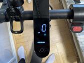Mi electric scooter pro 2 - nuotraukos Nr. 3