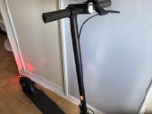 Mi electric scooter pro 2 - nuotraukos Nr. 4