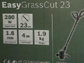 Trimerio dangteliai Boch easygrasscut 23 - nuotraukos Nr. 2