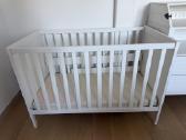 Ikea lovyte