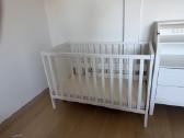 Ikea lovyte - nuotraukos Nr. 2