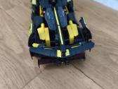 Lego Technic 42151 Bugatti Bolide - nuotraukos Nr. 5
