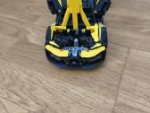 Lego Technic 42151 Bugatti Bolide - nuotraukos Nr. 6