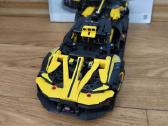 Lego Technic 42151 Bugatti Bolide - nuotraukos Nr. 7