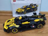 Lego Technic 42151 Bugatti Bolide
