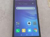Huawei telefonas