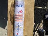 Difuzinė plėvelė Tyvek Firecurb Soft - nuotraukos Nr. 2