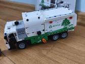 Lego Technic 42167 šiukšliavežė - nuotraukos Nr. 3