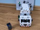 Lego Technic 42167 šiukšliavežė - nuotraukos Nr. 4