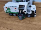 Lego Technic 42167 šiukšliavežė - nuotraukos Nr. 6