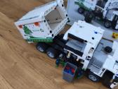 Lego Technic 42167 šiukšliavežė - nuotraukos Nr. 7