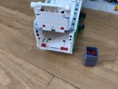 Lego Technic 42167 šiukšliavežė - nuotraukos Nr. 8