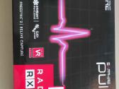 Radeon Rx 580 8gb
