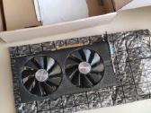 Radeon Rx 580 8gb - nuotraukos Nr. 2