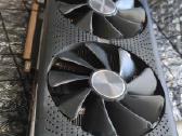 Radeon Rx 580 8gb - nuotraukos Nr. 5