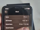 iPhone 11pro max - nuotraukos Nr. 5