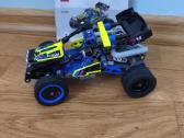 Lego Technic 42164 bekelės lenktynių bagis