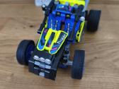 Lego Technic 42164 bekelės lenktynių bagis - nuotraukos Nr. 3