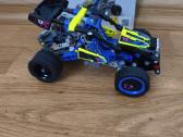 Lego Technic 42164 bekelės lenktynių bagis - nuotraukos Nr. 4