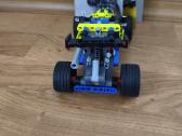 Lego Technic 42164 bekelės lenktynių bagis - nuotraukos Nr. 5