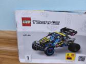 Lego Technic 42164 bekelės lenktynių bagis - nuotraukos Nr. 6