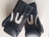 Bokso pirštinės Everlast 10oz dydis - nuotraukos Nr. 3