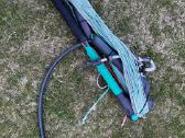 North Navigator kite baras - nuotraukos Nr. 3