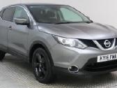 Bagažinės palangė nuo Nissan Qashqai 799104ea0a - nuotraukos Nr. 4