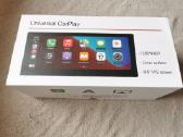 Carplay/android auto