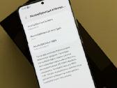 Samsung S21 Ultra 5G 256gb - nuotraukos Nr. 4