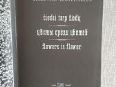 R. Dichavičius Žiedai tarp žiedų - nuotraukos Nr. 3