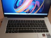 Huawei matebook D15