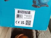 Makita dub363 18v lapų pustuvas lapaputė - nuotraukos Nr. 4