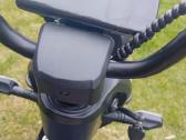 Elektrinis triratis Ride-e M20r Pro - nuotraukos Nr. 11