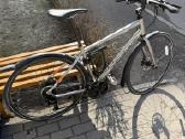 Dviratis Ridgeback Vanteo