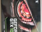 Geforce Gtx 1070ti 8gb