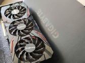 Geforce Gtx 1070ti 8gb - nuotraukos Nr. 3