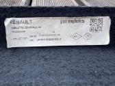 Bagažinės palangė Renault Clio 794203550r - nuotraukos Nr. 2