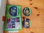 Parduodamas Xbox One S 1tb su priedais +3 žaidimai - nuotraukos Nr. 3