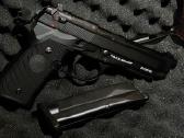 Beretta M92a1 Blowback 4.5mm - nuotraukos Nr. 2