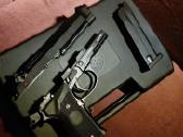 Beretta M92a1 Blowback 4.5mm - nuotraukos Nr. 6