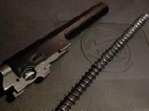 Beretta M92a1 Blowback 4.5mm - nuotraukos Nr. 7