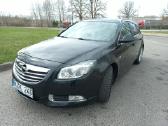 Opel Insignia - nuotraukos Nr. 2