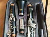 Klarnetas Buffet Crampon Prodige