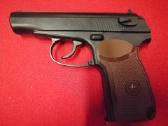 Makarov 4.5mm + Co2 2.5j