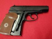 Makarov 4.5mm + Co2 2.5j - nuotraukos Nr. 2