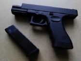 Airsoft Glock 17 Replica 6 mm - nuotraukos Nr. 3